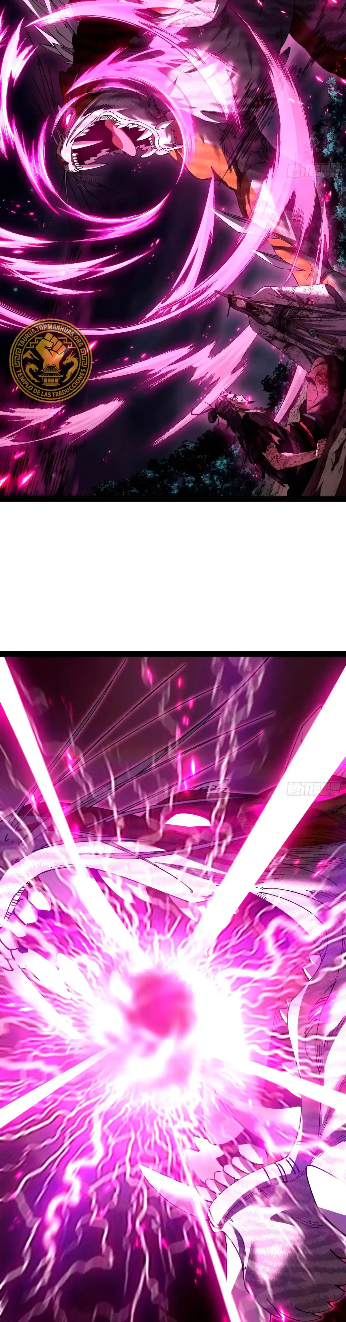 ¿En Serio Hay Gente que Piensa que la Cultivación es Difícil? > Capitulo 20 > Page 191